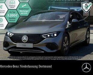 Mercedes-Benz EQE Gebrauchtwagen