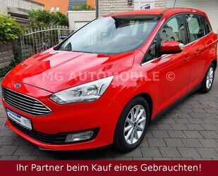 Ford Grand C-Max Gebrauchtwagen