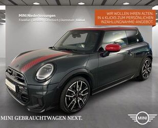Mini Cooper S Coupé Gebrauchtwagen