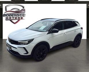 Opel Grandland (X) Gebrauchtwagen