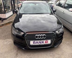 Audi A1 Gebrauchtwagen