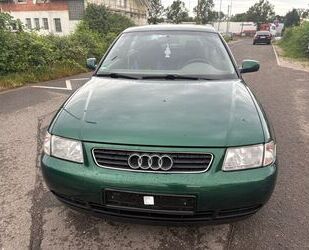 Audi A3 Gebrauchtwagen