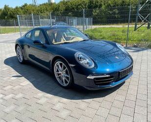 Porsche 991 Gebrauchtwagen