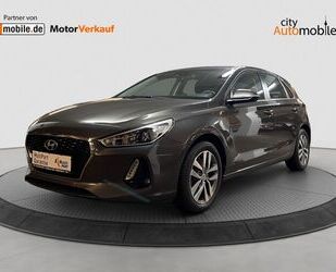 Hyundai i30 Gebrauchtwagen