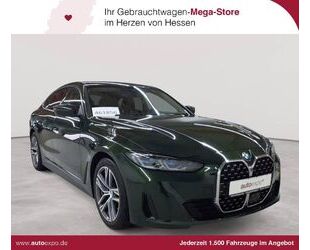 BMW 420 Gebrauchtwagen