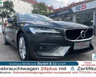 Volvo V60 Gebrauchtwagen