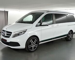 Mercedes-Benz V 250 Gebrauchtwagen
