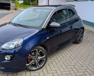 Opel Adam Gebrauchtwagen