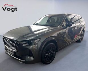 Mazda CX-80 Gebrauchtwagen