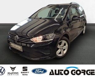 VW Golf Sportsvan Gebrauchtwagen