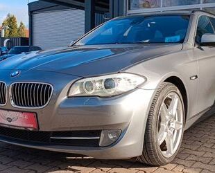 BMW 530 Gebrauchtwagen