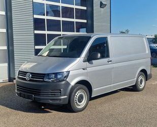 VW T6 Transporter Gebrauchtwagen