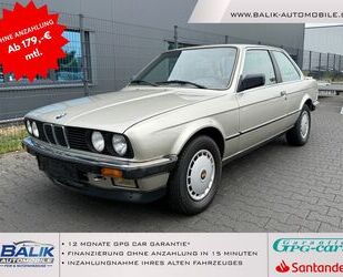 BMW 325 Gebrauchtwagen