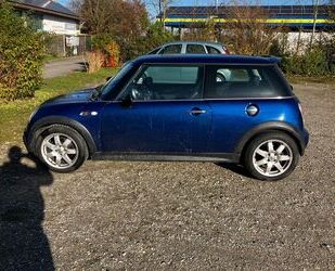 Mini Cooper S Gebrauchtwagen