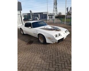 Pontiac Trans Am Gebrauchtwagen