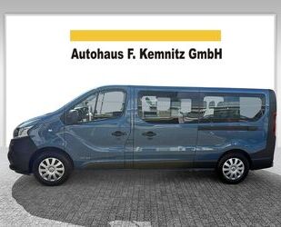 Opel Vivaro Gebrauchtwagen