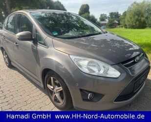 Ford C-Max Gebrauchtwagen