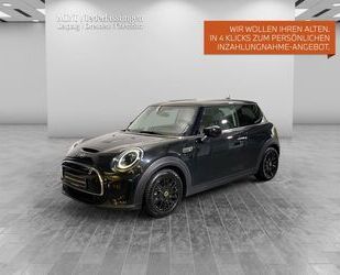 Mini Cooper SE Gebrauchtwagen