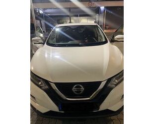 Nissan Qashqai+2 Gebrauchtwagen