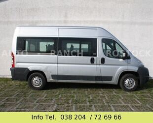 Fiat Ducato Gebrauchtwagen