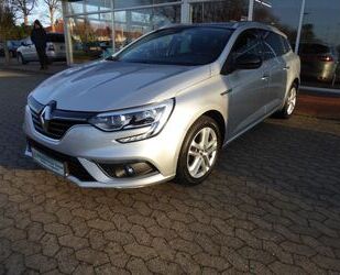 Renault Megane Gebrauchtwagen