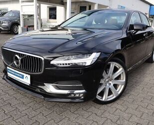 Volvo S90 Gebrauchtwagen