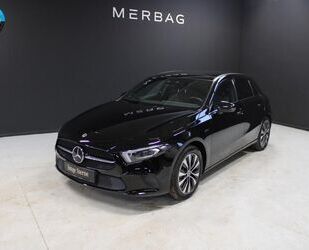 Mercedes-Benz A 250 Gebrauchtwagen