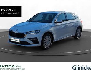 Skoda Scala Gebrauchtwagen