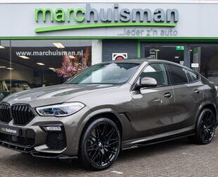 BMW X6 Gebrauchtwagen