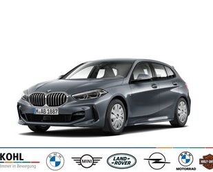 BMW BMW 118 i M Sport ehem. UPE 50.310€ Sportpaket HUD Gebrauchtwagen