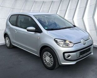 VW up! Gebrauchtwagen
