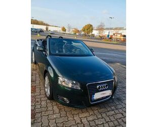 Audi Cabriolet Gebrauchtwagen
