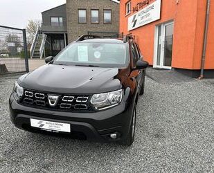 Dacia Duster Gebrauchtwagen