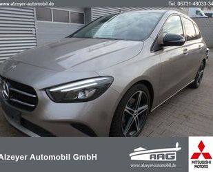 Mercedes-Benz B 200 Gebrauchtwagen