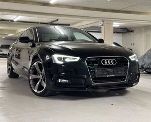 Audi A5 Gebrauchtwagen