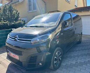 Citroen SpaceTourer Gebrauchtwagen