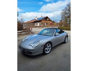 Porsche 996 
