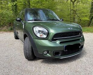 Mini Cooper S Clubman Gebrauchtwagen