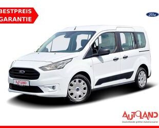 Ford Tourneo Connect Gebrauchtwagen
