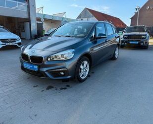 BMW 220 Gebrauchtwagen
