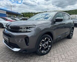 Citroen C5 Aircross Gebrauchtwagen