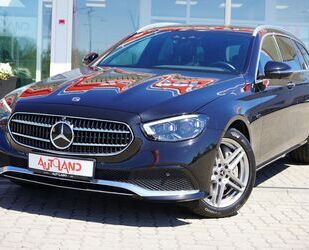 Mercedes-Benz E 300 Gebrauchtwagen