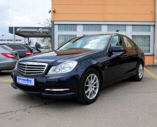Mercedes-Benz C 180 Gebrauchtwagen