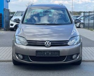 VW Golf Plus Gebrauchtwagen