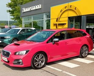 Subaru Levorg Gebrauchtwagen