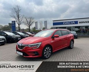 Renault Megane Gebrauchtwagen