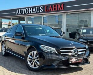 Mercedes-Benz C 180 Gebrauchtwagen
