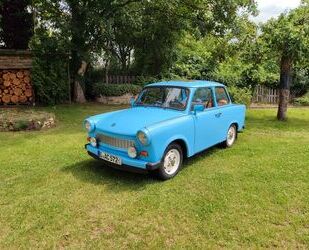 Trabant 601 Gebrauchtwagen