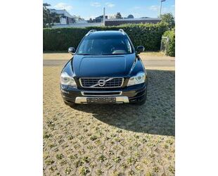 Volvo XC90 Gebrauchtwagen