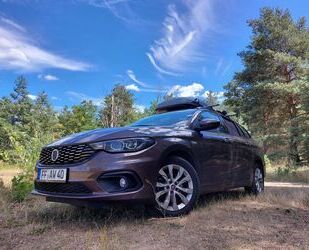 Fiat Tipo Gebrauchtwagen
